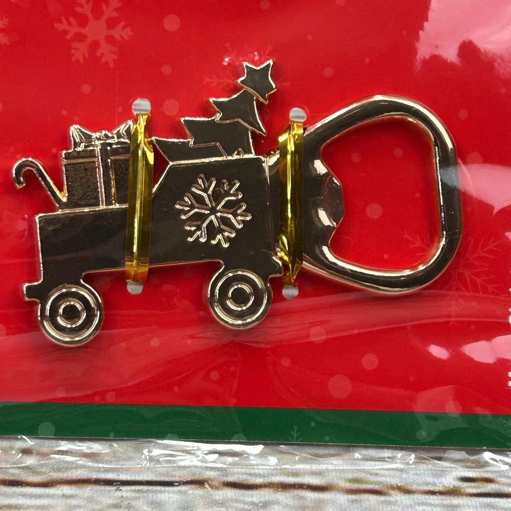 N/A detail whimsical stocking
